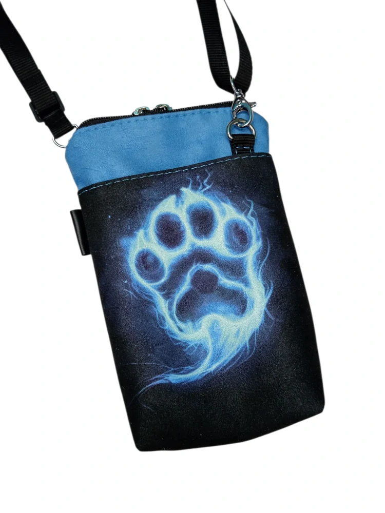 Peštovka - malá crossbody Ála *TLAPKA*