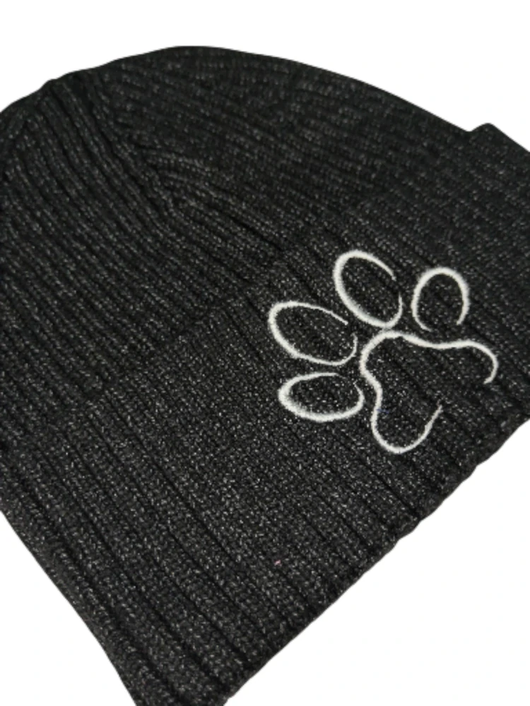 Peštovka - zimní čepice unisex *TLAPKA* 