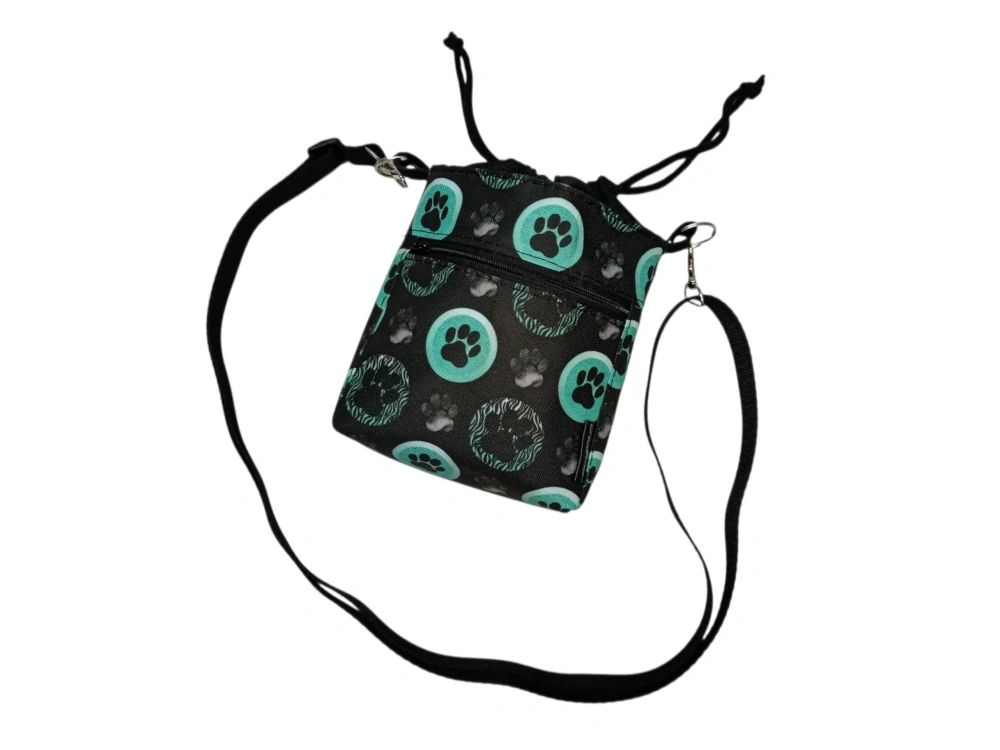 Peštovka - Venčící pamlskovník *ZELENÉ TLAPKY*