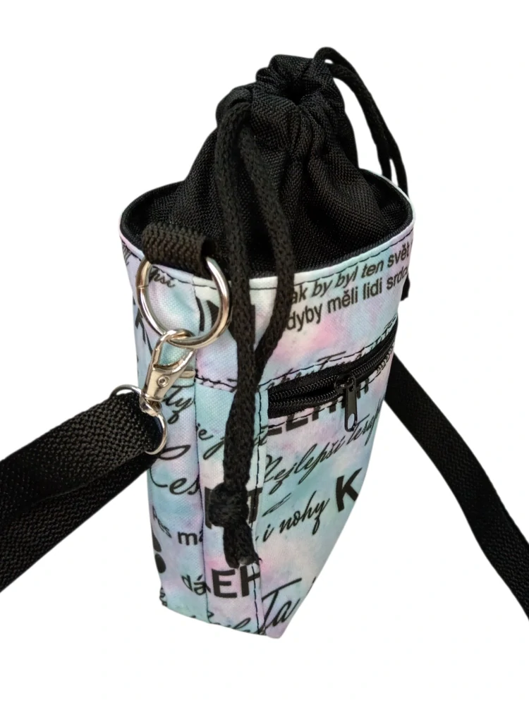 Peštovka - Venčící pamlskovník *DUHOVÉ NÁPISY*