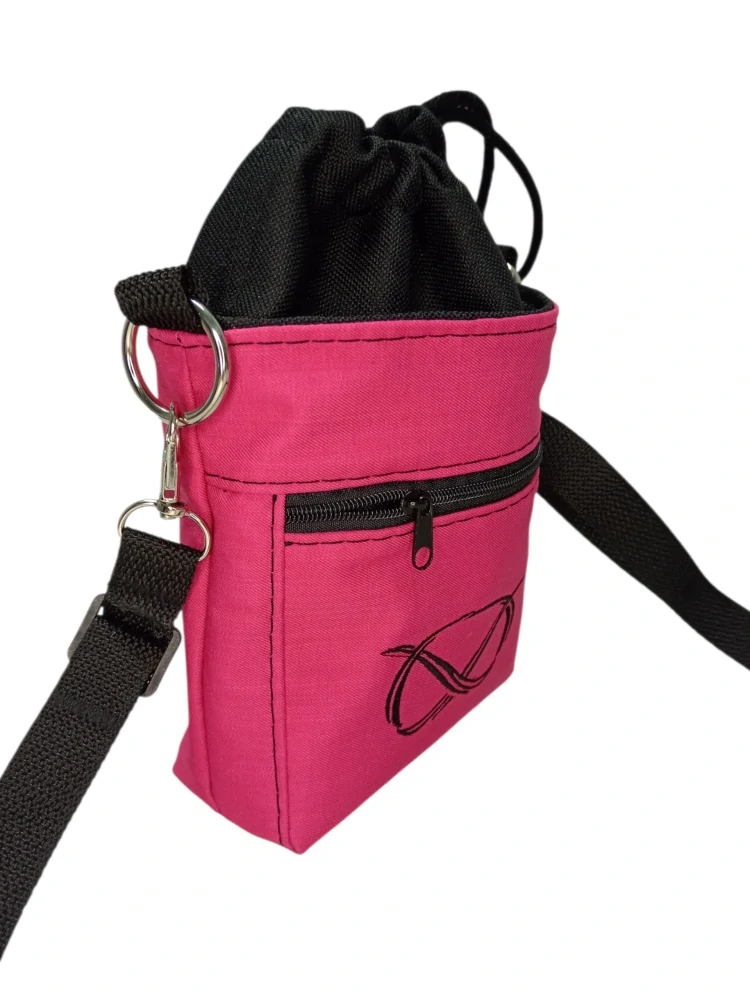 Peštovka - Venčící pamlskovník * SBT UZEL* růžový