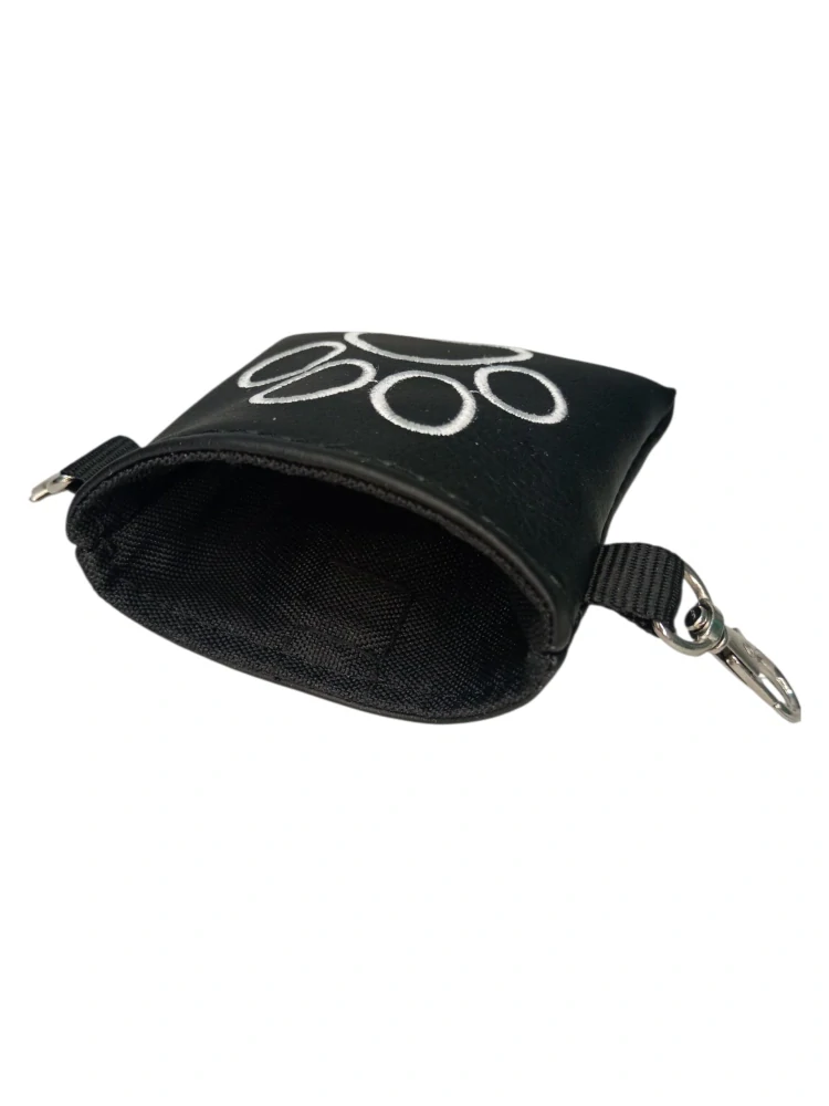 Peštovka Výstavní pamlskovník MAGNET *TLAPKA*