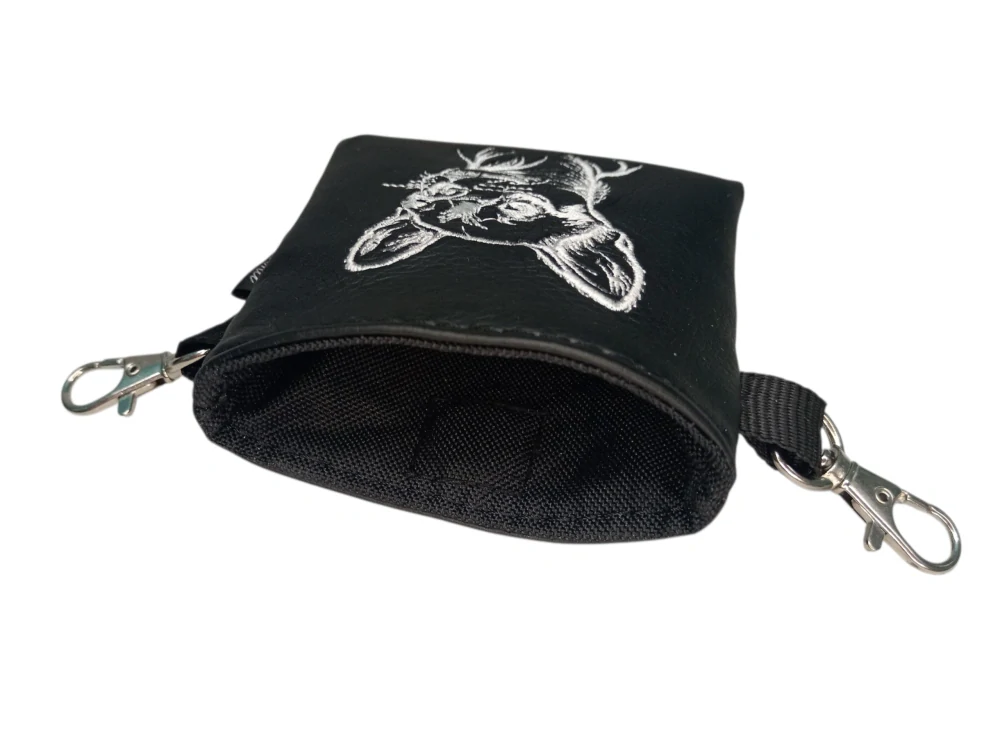 Peštovka Výstavní pamlskovník MAGNET *ČIVAVA*