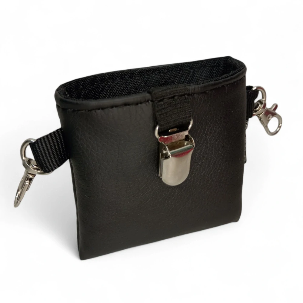 Peštovka Výstavní pamlskovník MAGNETICKÝ s klipem na číslo 