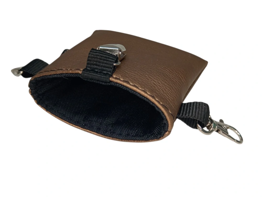 Peštovka Výstavní pamlskovník MAGNETICKÝ s klipem na číslo 