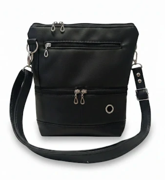 Peštovka - kabelka Brita *ZAMILOVANÍ BULÍCI*