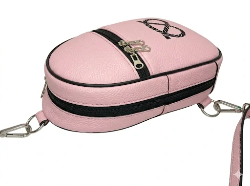 Peštovka - Lara – městský crossbody batoh (unisex) *STAFBULL*