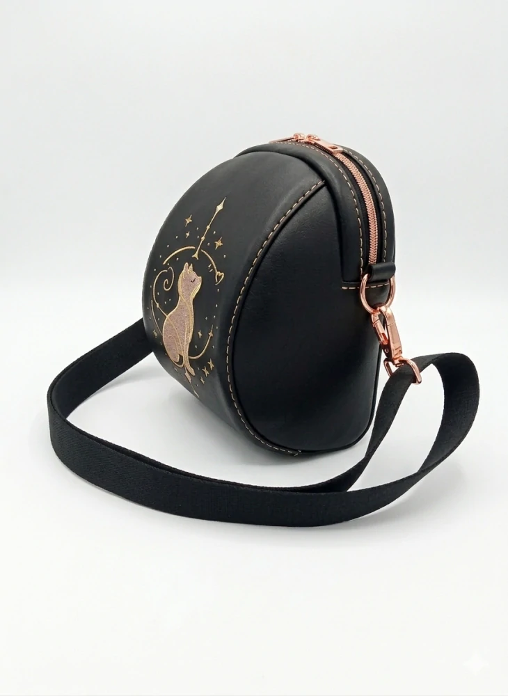 Taštička Lora *MAGIC CAT*