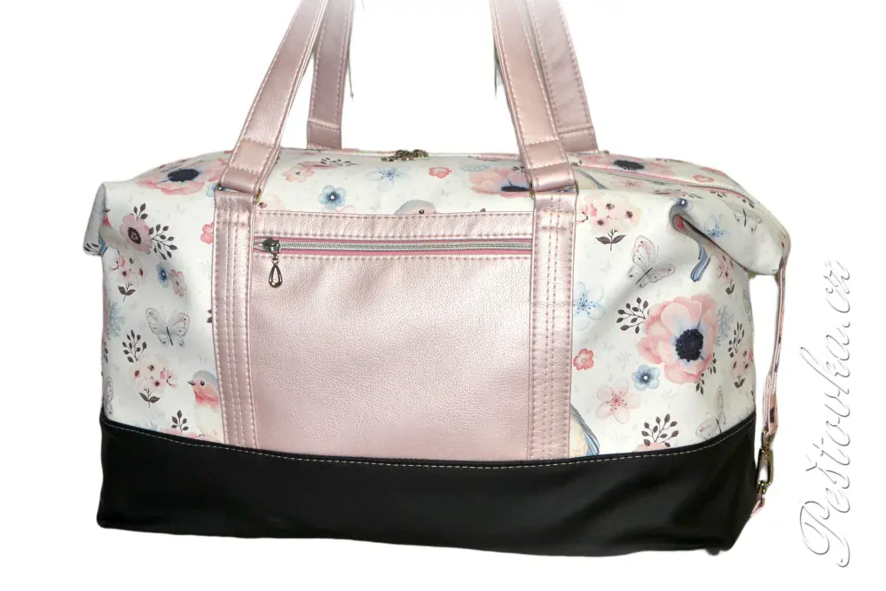 Peštovka BIG BAG *ptáčková*