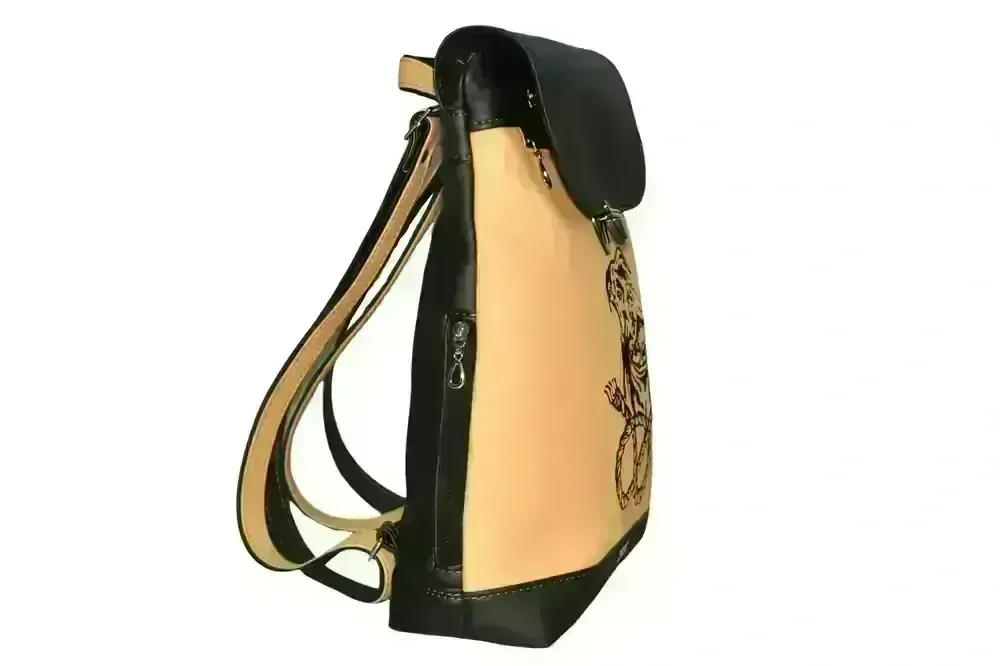 Peštovka městský batoh CITY BAG *LIMITED*