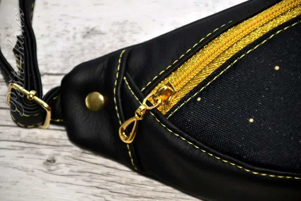 Peštovka ledvinka RENA SAKO *zlaté korunky*