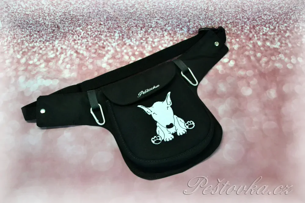 Peštovka ledvinka POSETO *minibulík*