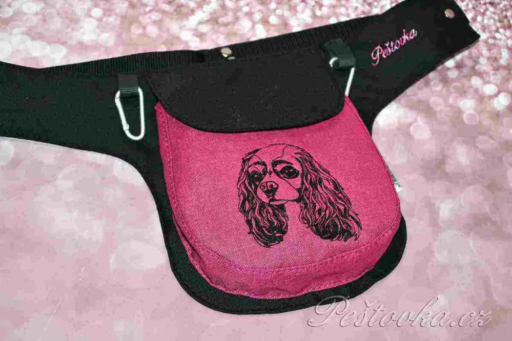 Peštovka ledvinka POSETO *kavalier*