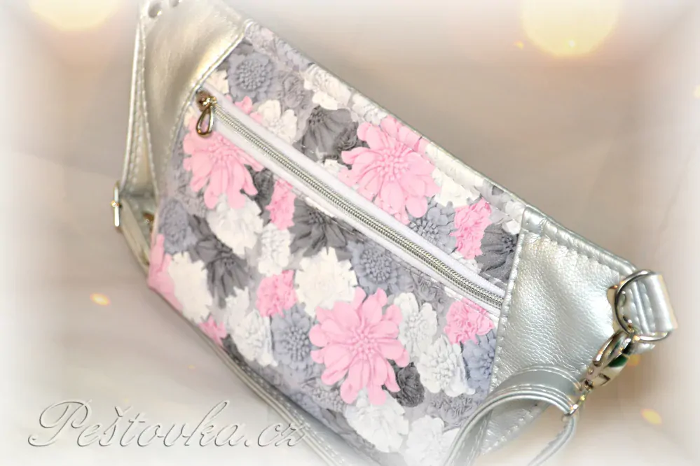 Peštovka - ledvinka Dayna *pivoňky*