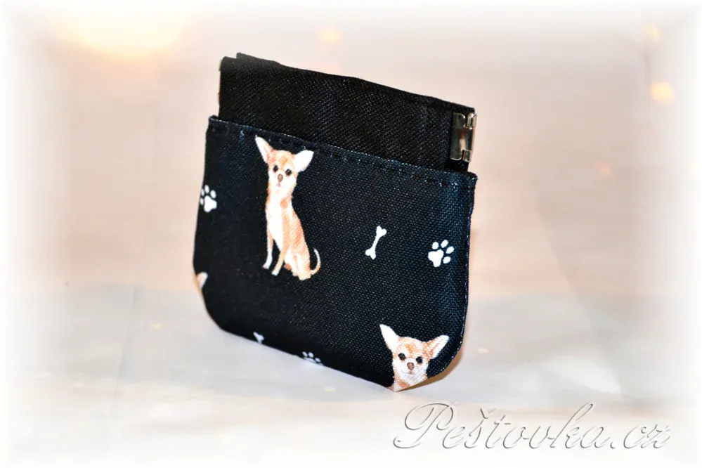 Peštovka Mincovka *čivava*