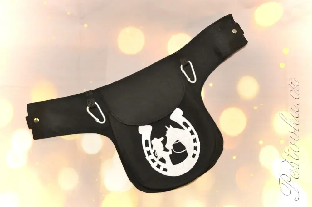 Peštovka ledvinka POSETO*podkova*