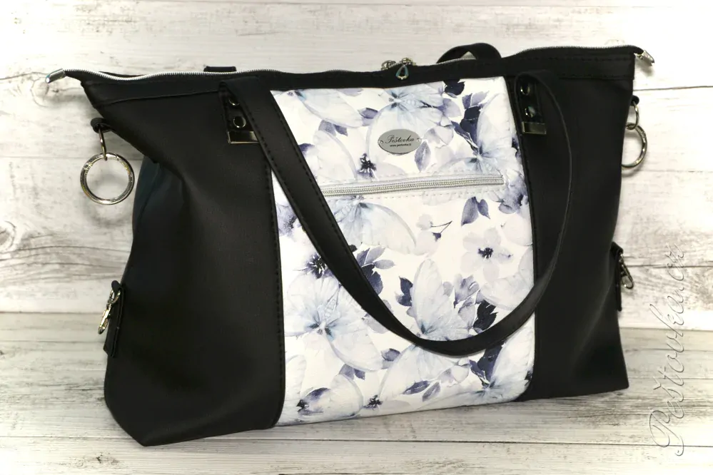 Peštovka - kabelka ANTONELLA