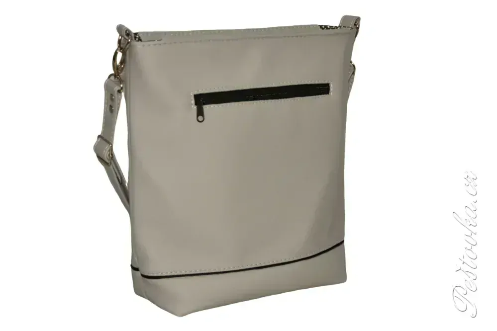 Peštovka Crossbody *TLAPKA*