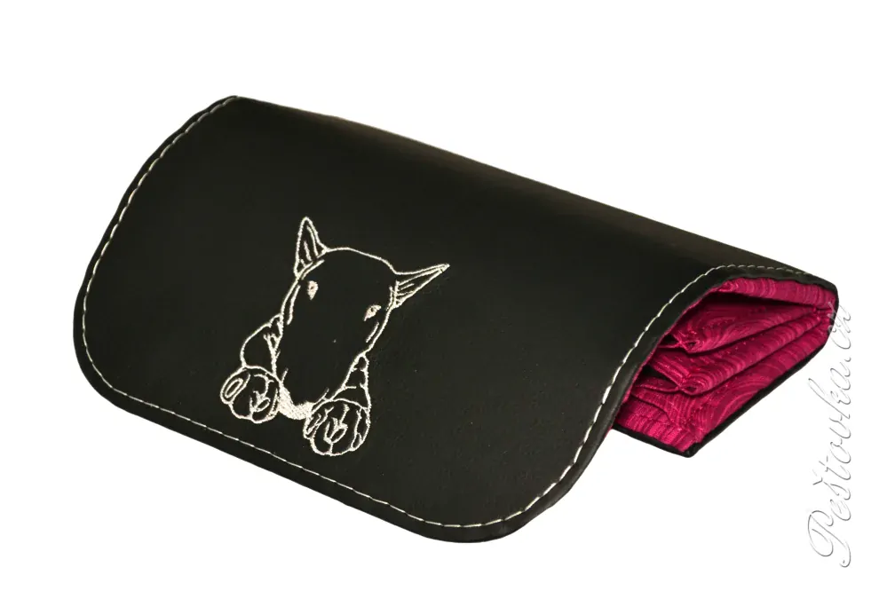 Peštovka Dámská elegantní peněženka *bulík2*