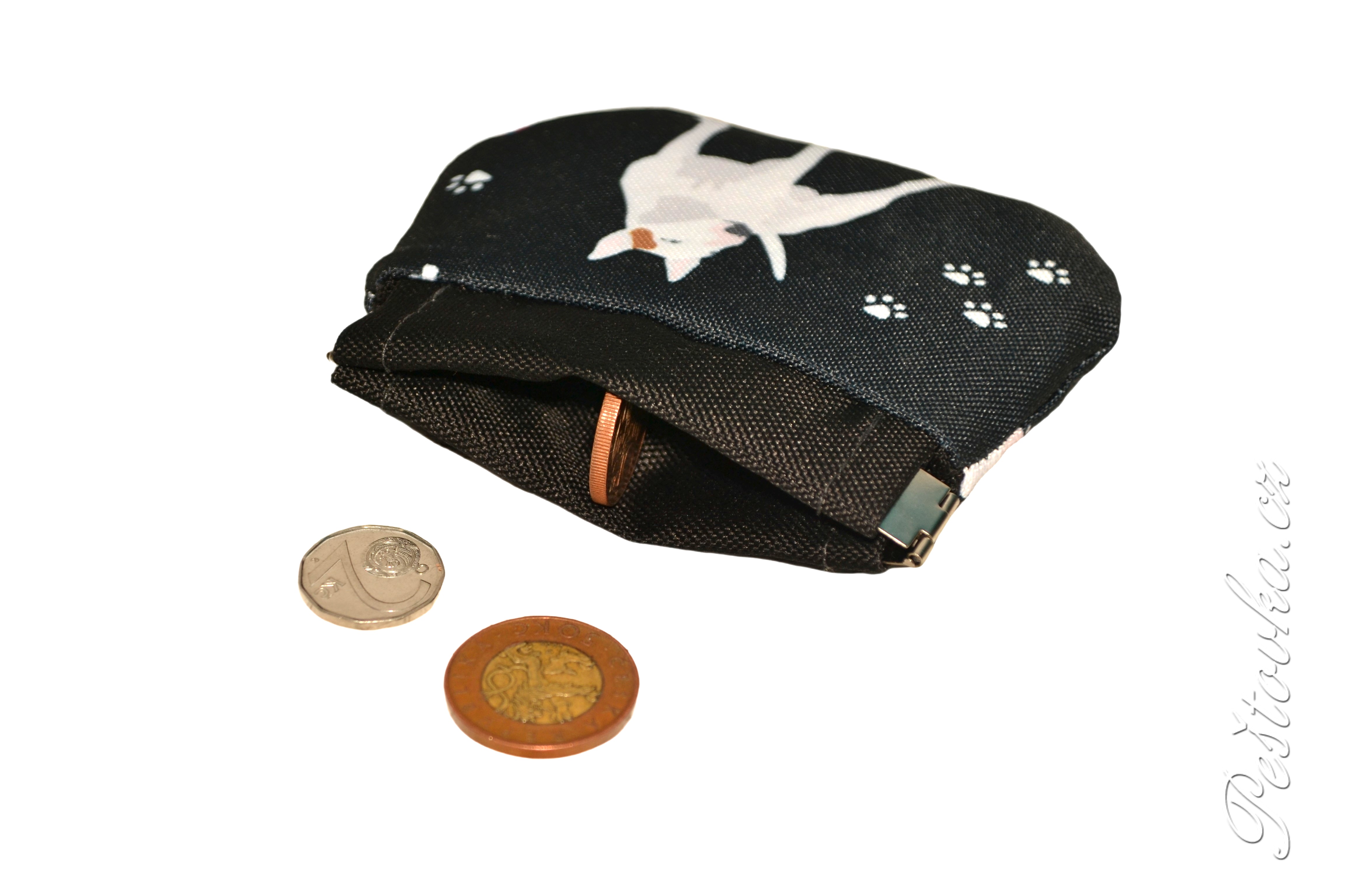 Peštovka Mincovka *bulíčci*