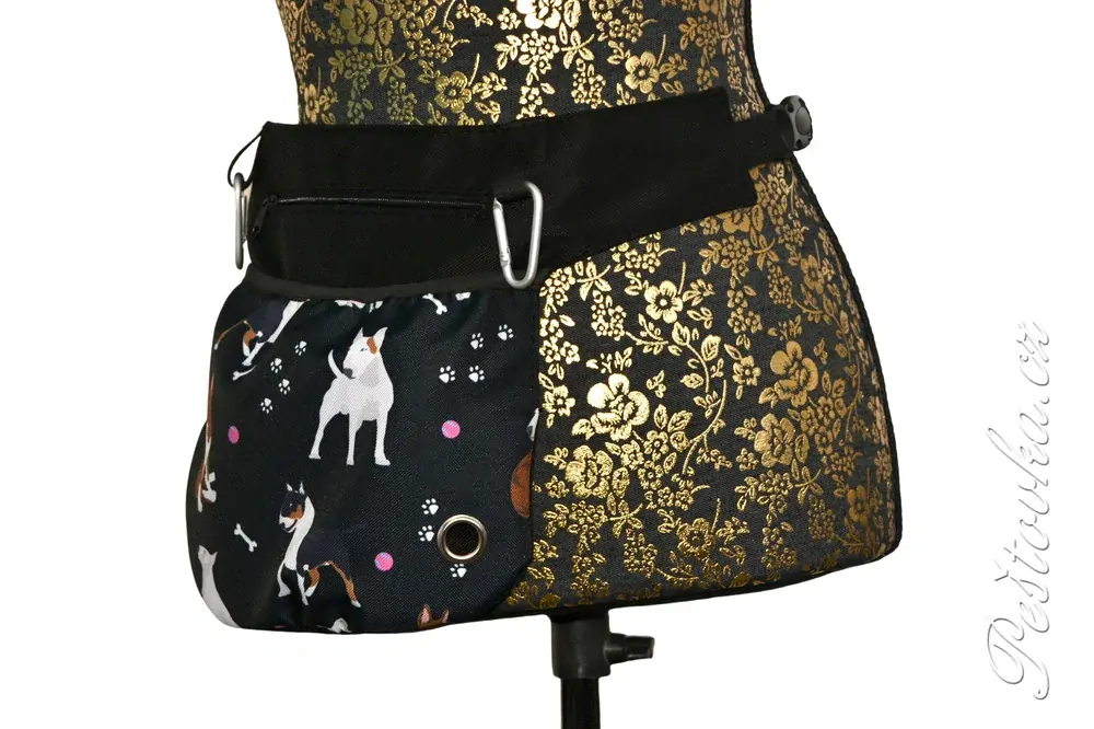 Peštovka ledvinka -  POSETO2 *bulíci*