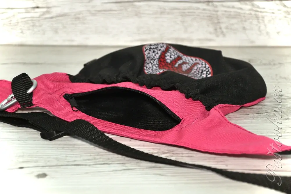 Peštovka ledvinka -  POSETO2 *staffbull*