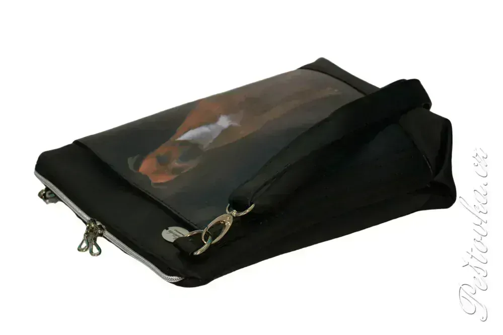 Peštovka - kabelka Brita *stafík*