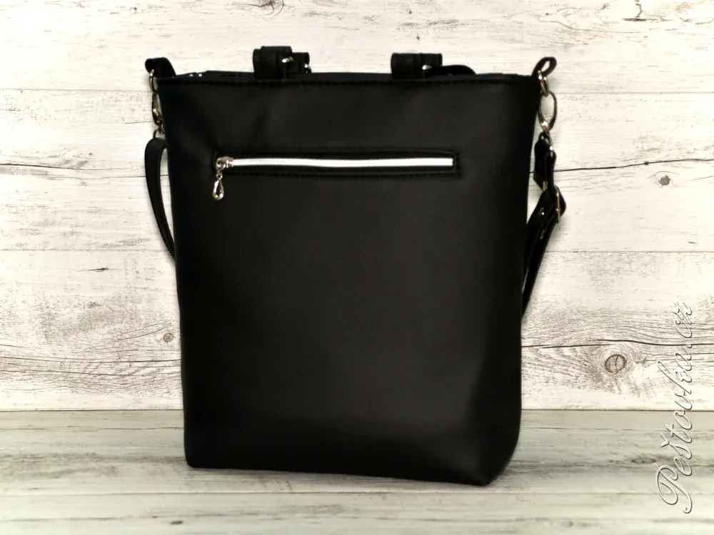 Peštovka - taška TALLBAG *Malý princ*