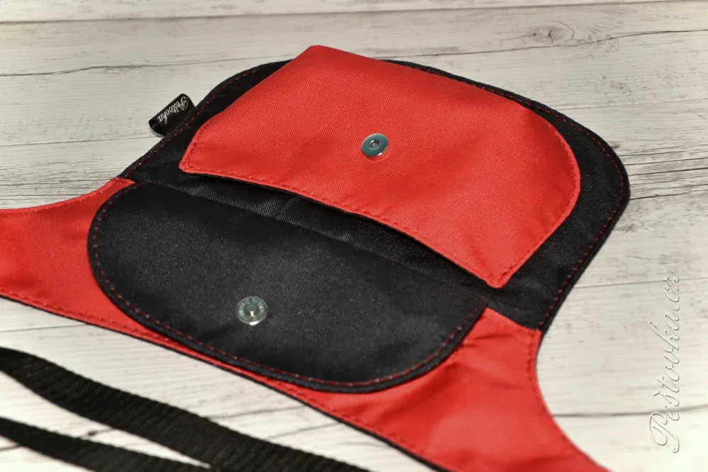 Peštovka ledvinka -  ALBI 