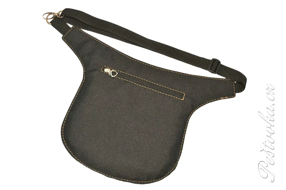 Peštovka ledvinka -  ALBI 