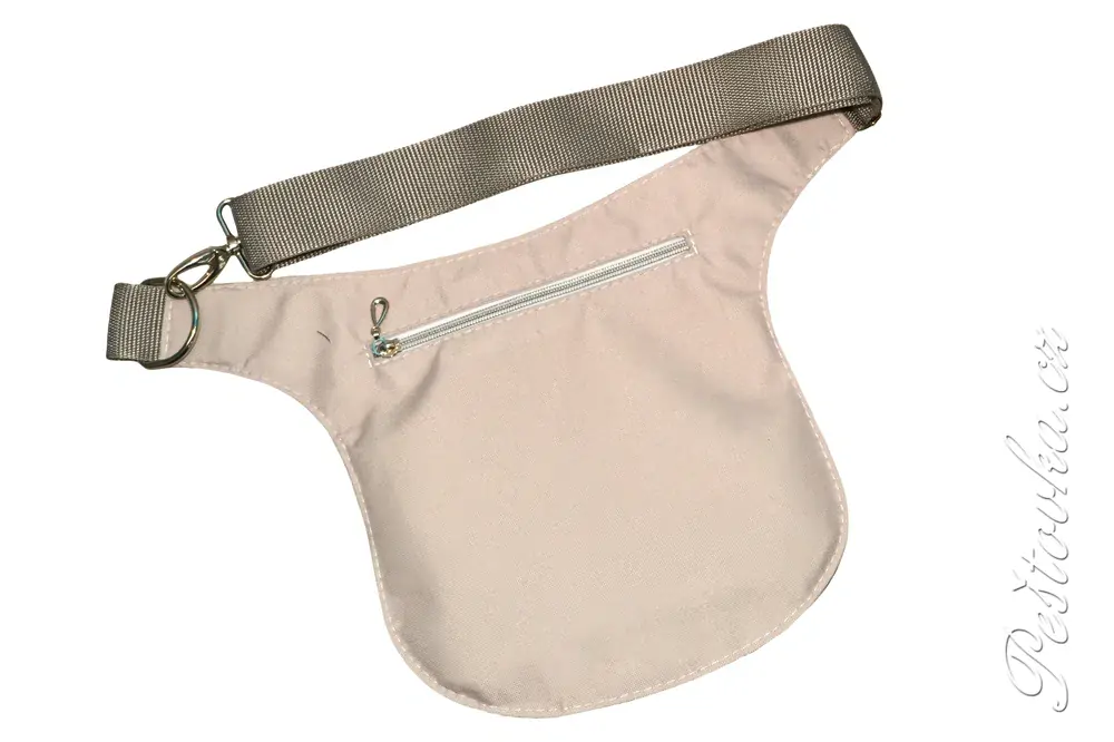 Peštovka ledvinka -  ALBI 