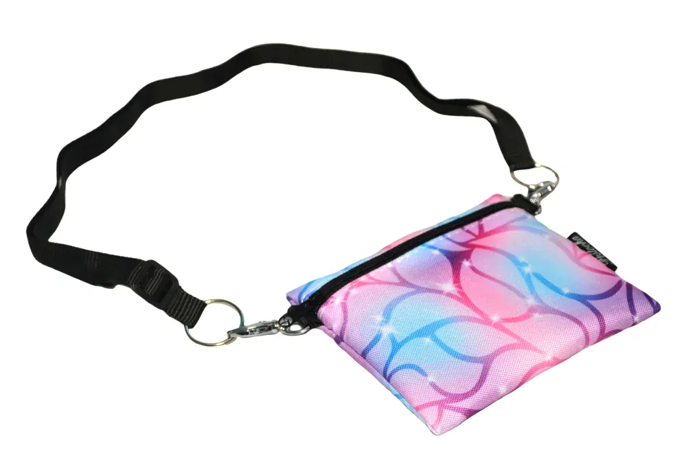 Peštovka Výstavní pamlskovník *Magic pink*