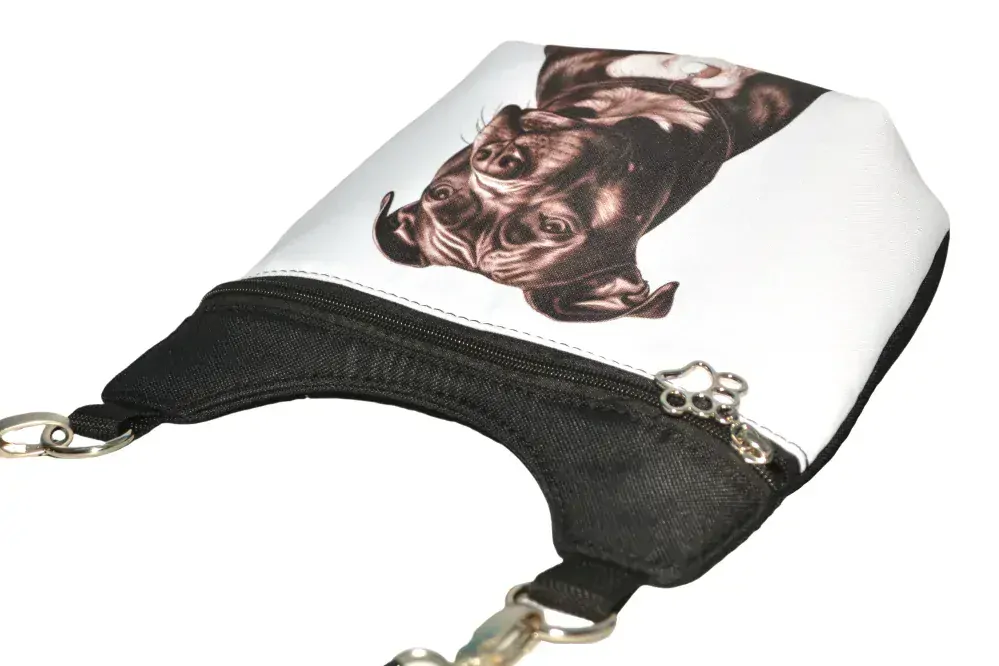 Peštovka - crossbody Alice *stafík*