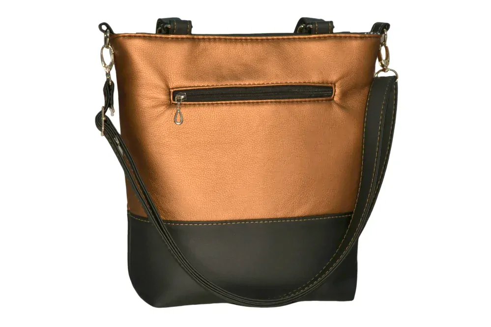 Peštovka - taška TALLBAG *STAFFBULL LIMITED*