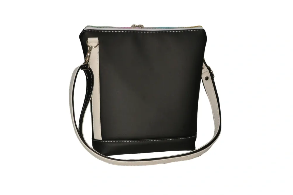 Peštovka - kabelka Brita *SHELTIE*