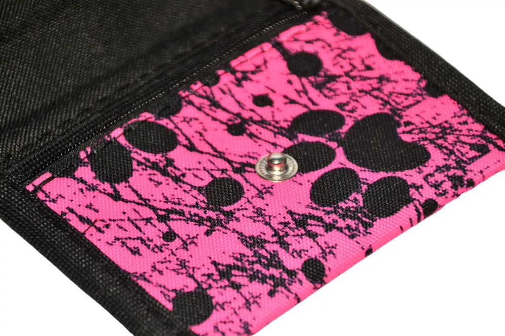 Peštovka - Mini-peněženka 