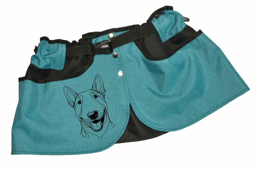 Peštovka Výcviková sukně *BULÍK*