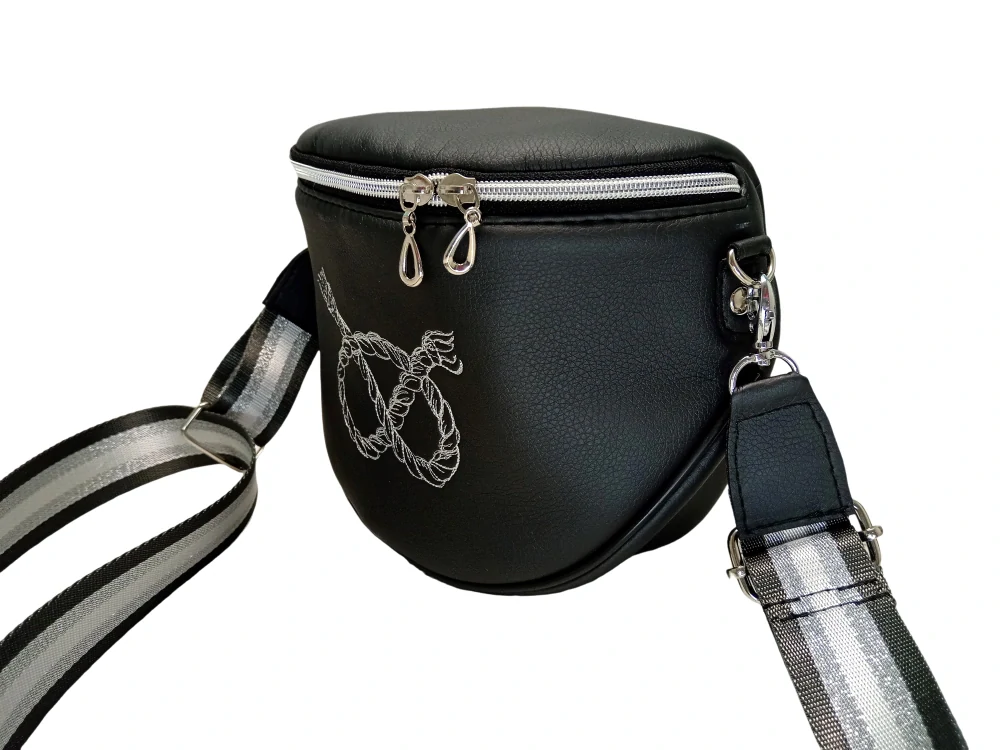 Peštovka - Kabelko-ledvinka Sára *UZLÍK*