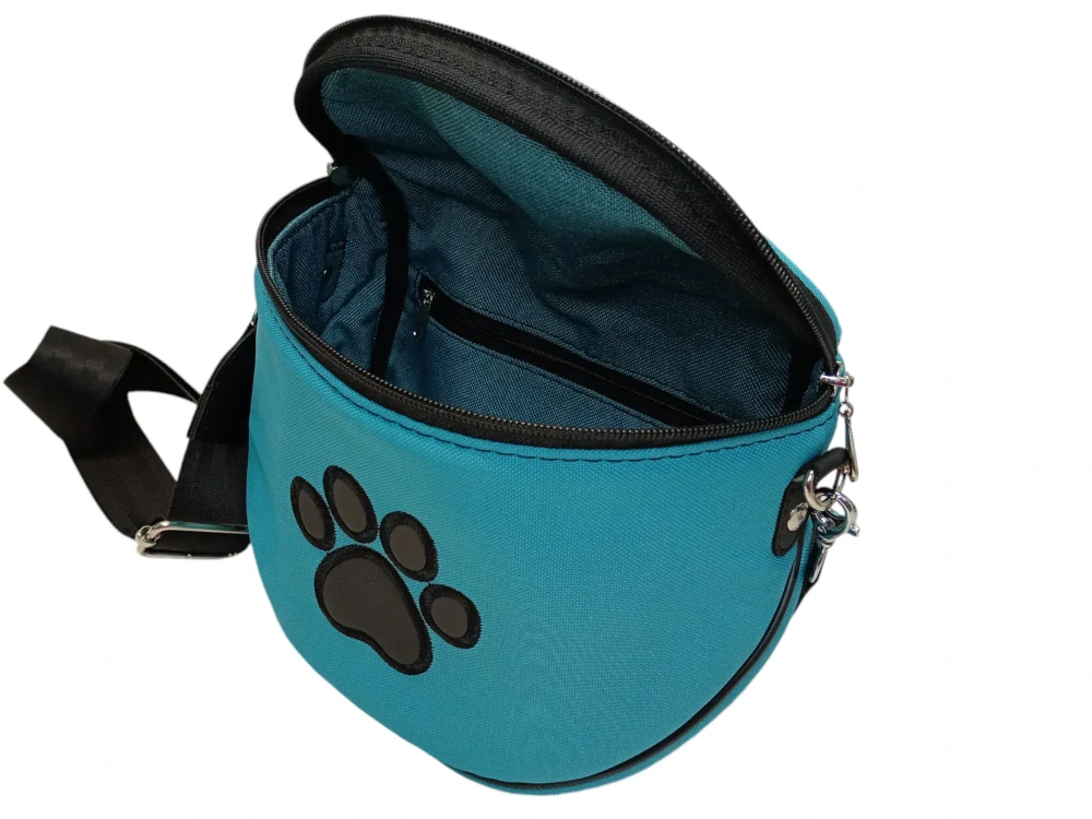 Peštovka - Kabelko-ledvinka Sára *TLAPKA*