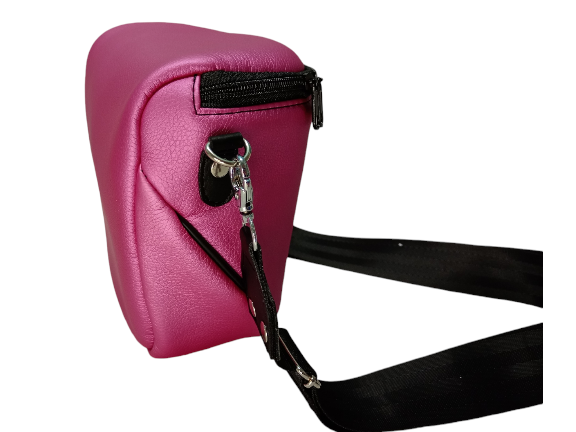 Peštovka - Kabelko-ledvinka Sára *TLAPKOVÉ SRDÍČKO*