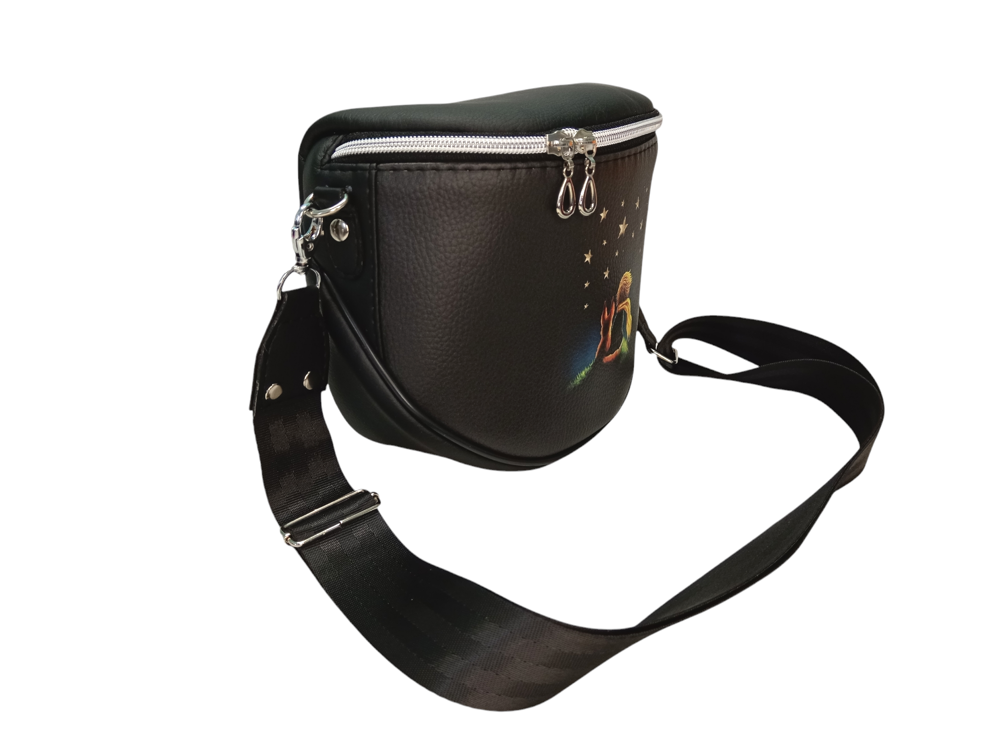 Peštovka - Kabelko-ledvinka Sára *MALÝ PRINC*