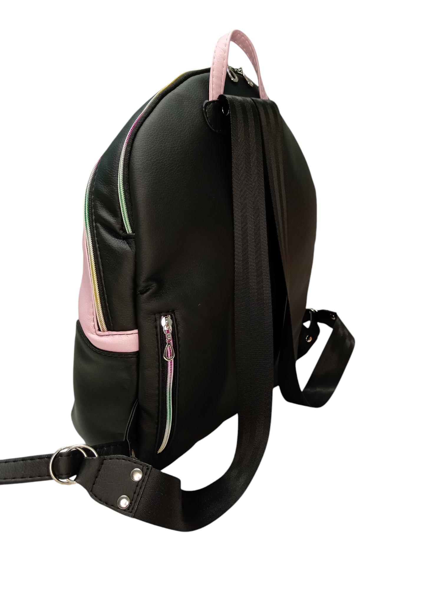 Peštovka - Batoh BARDOLINO *STAFÍK*