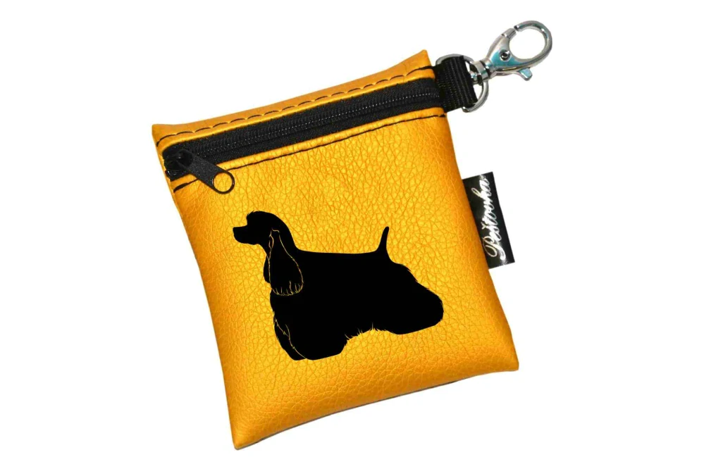 Zásobník na bobkosáčky *KOKR* 