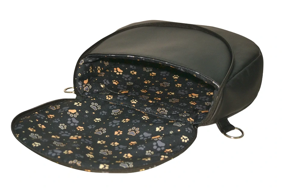 Peštovka - kabelka Spirálka 