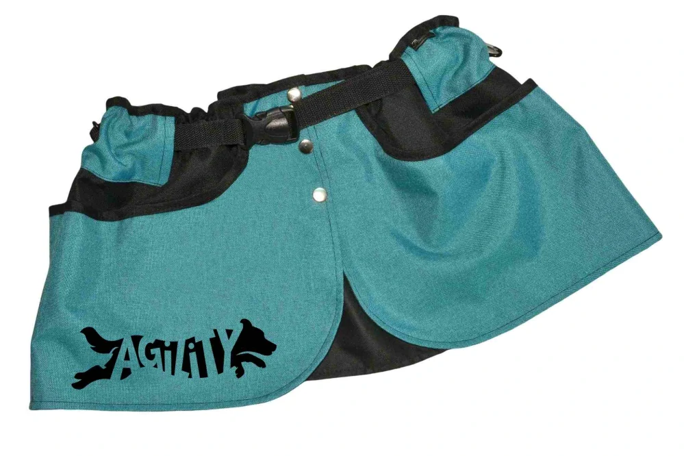 Peštovka Výcviková sukně *AGILITY*