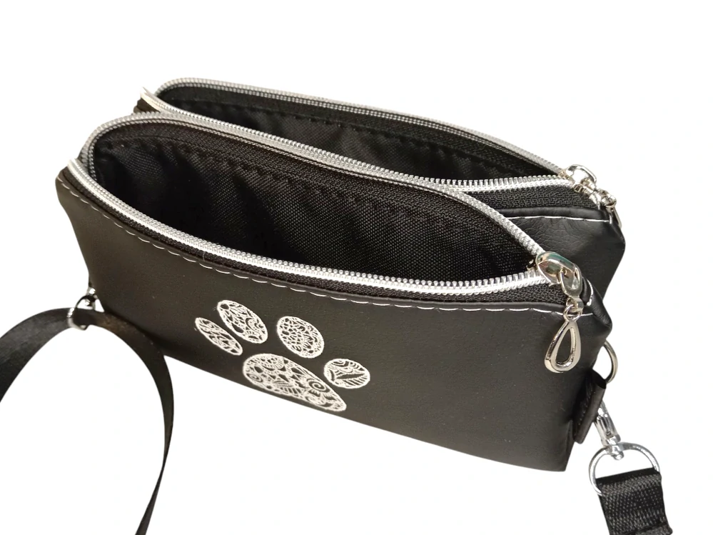 Peštovka Výstavní pamlskovník *DOUBLE* STAFFBULL UZEL 2025