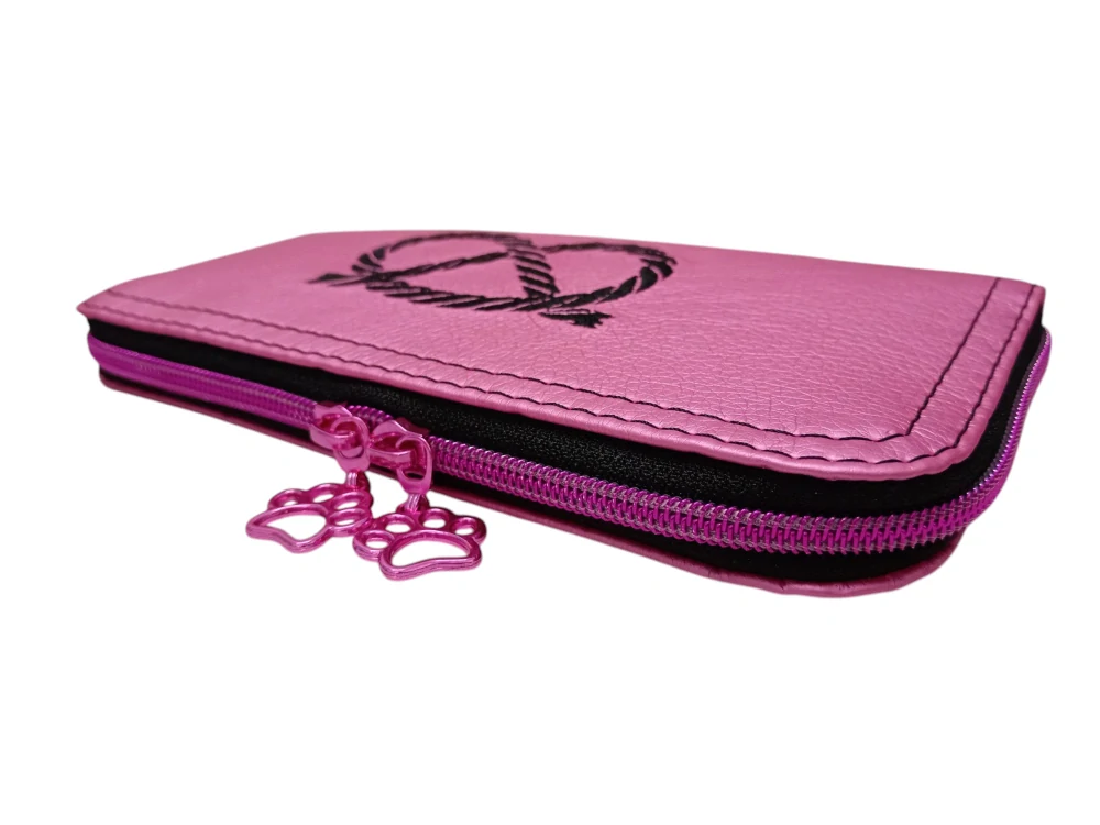 Peštovka Zipová peněženka *STAFFBULL UZEL 2025*