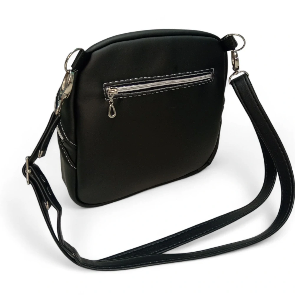 Peštovka - kabelka AURA - *SBT UZLÍK *