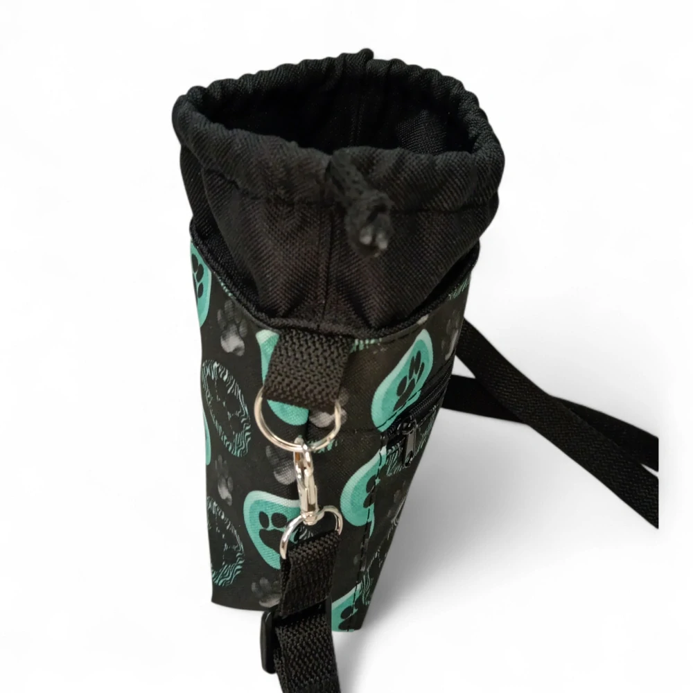 Peštovka - Venčící pamlskovník *ZELENÉ TLAPKY*