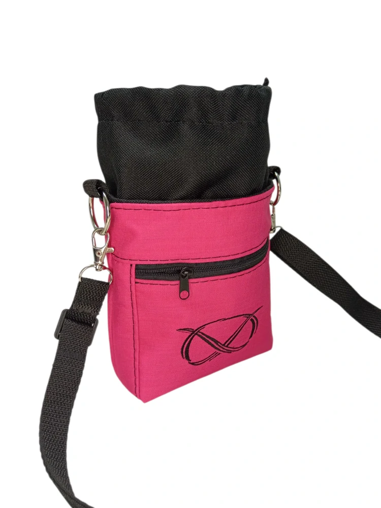 Peštovka - Venčící pamlskovník * SBT UZEL* růžový